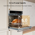 Load image into Gallery viewer, Dreame OZ601 Pro Single Wall Oven