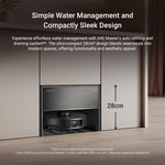 Load image into Gallery viewer, Dreame X40 Master Robot Vacuum