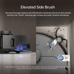 Load image into Gallery viewer, Dreame X40 Master Robot Vacuum