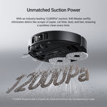 Load image into Gallery viewer, Dreame X40 Master Robot Vacuum