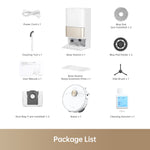 Load image into Gallery viewer, Dreame L10s Pro Ultra Robot Vacuum