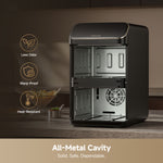 Load image into Gallery viewer, Dreame AeroFusion™ DS50 Air Fryer
