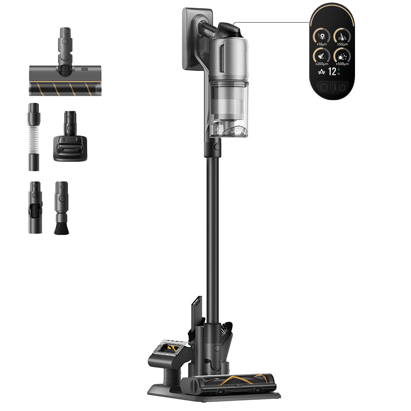 Dreame Z30 Cordless Stick Vacuum – Dreame Canada