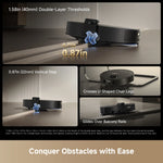 Load image into Gallery viewer, Dreame Matrix10 Pro Robot Vacuum