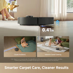 Load image into Gallery viewer, Dreame D30 Ultra Robot Vacuum