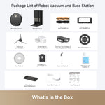 Load image into Gallery viewer, Dreame X50 Ultra Robot Vacuum