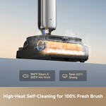 Load image into Gallery viewer, Dreame Aero Ultra Steam Wet Dry Vacuum