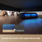 Load image into Gallery viewer, Dreame Aero Ultra Steam Wet Dry Vacuum