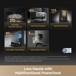 Load image into Gallery viewer, Dreame Matrix10 Pro Robot Vacuum