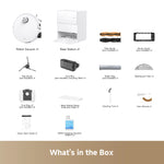 Load image into Gallery viewer, Dreame Aqua10 Roller AE Robot Vacuum