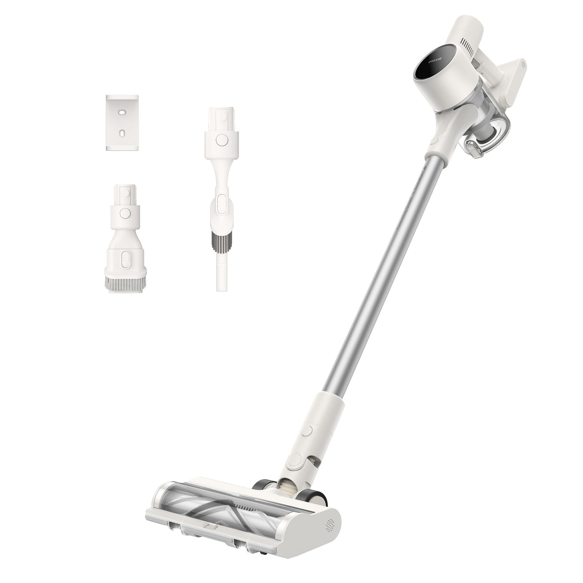dreame R10 Pure コードレスクリーナー Dreame R10 Pure Cordless Stick Vacuum – Dreame Canada