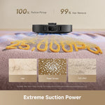 Load image into Gallery viewer, Dreame D30 Ultra Robot Vacuum