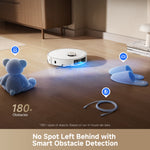 Load image into Gallery viewer, Dreame L50 Ultra Robot Vacuum