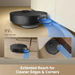 Load image into Gallery viewer, Dreame D30 Ultra Robot Vacuum