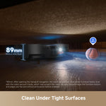 Load image into Gallery viewer, Dreame X50 Ultra Robot Vacuum