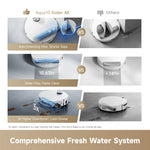Load image into Gallery viewer, Dreame Aqua10 Roller AE Robot Vacuum
