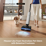Load image into Gallery viewer, Dreame Aero Ultra Steam Wet Dry Vacuum