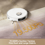 Load image into Gallery viewer, Dreame L50 Ultra Robot Vacuum