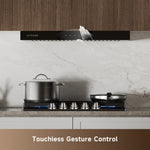 Load image into Gallery viewer, Dreame HZ601 Pro Chimney Range Hood