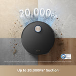 Load image into Gallery viewer, Dreame X50 Ultra Robot Vacuum