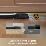 Load image into Gallery viewer, Dreame Aero Ultra Steam Wet Dry Vacuum