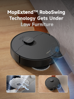 Load image into Gallery viewer, Dreame X40 Ultra Robot Vacuum