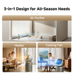 Load image into Gallery viewer, Dreame AirPursue PM20