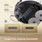 Load image into Gallery viewer, Dreame D30 Ultra CE Robot Vacuum
