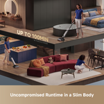 Load image into Gallery viewer, Dreame Aero Ultra Steam Wet Dry Vacuum