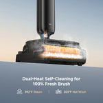 Load image into Gallery viewer, Dreame Aero Pro Steam Wet Dry Vacuum