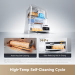 Load image into Gallery viewer, Dreame Aqua10 Roller AE Robot Vacuum