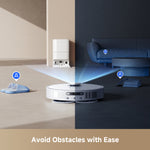 Load image into Gallery viewer, Dreame L40s Ultra CE Robot Vacuum