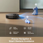 Load image into Gallery viewer, Dreame D30 Ultra Robot Vacuum