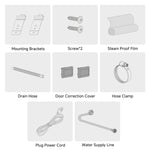 Load image into Gallery viewer, Dreame DZ601 Pro Built-in Dishwasher