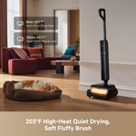 Load image into Gallery viewer, Dreame Aero Pro Steam Wet Dry Vacuum--Flash Sale