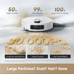 Load image into Gallery viewer, Dreame Aqua10 Roller AE Robot Vacuum