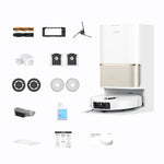 Load image into Gallery viewer, Dreame L50 Ultra Robot Vacuum