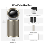 Load image into Gallery viewer, Dreame AirPursue PM20