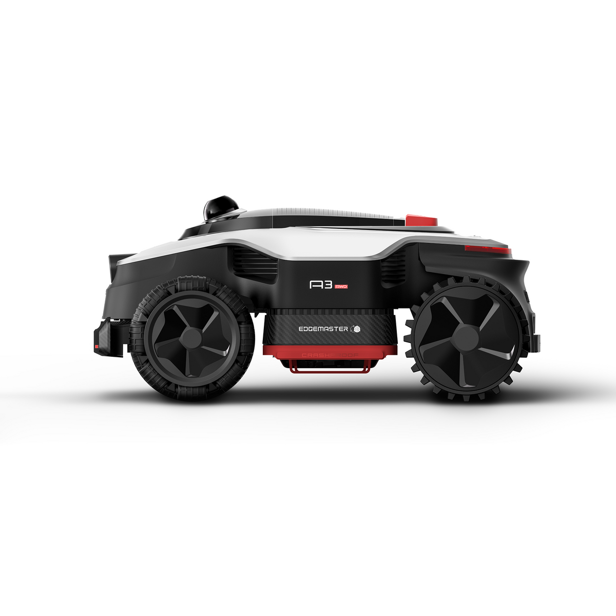 Dreame A3 AWD Robot Lawn Mower – Dreame Canada
