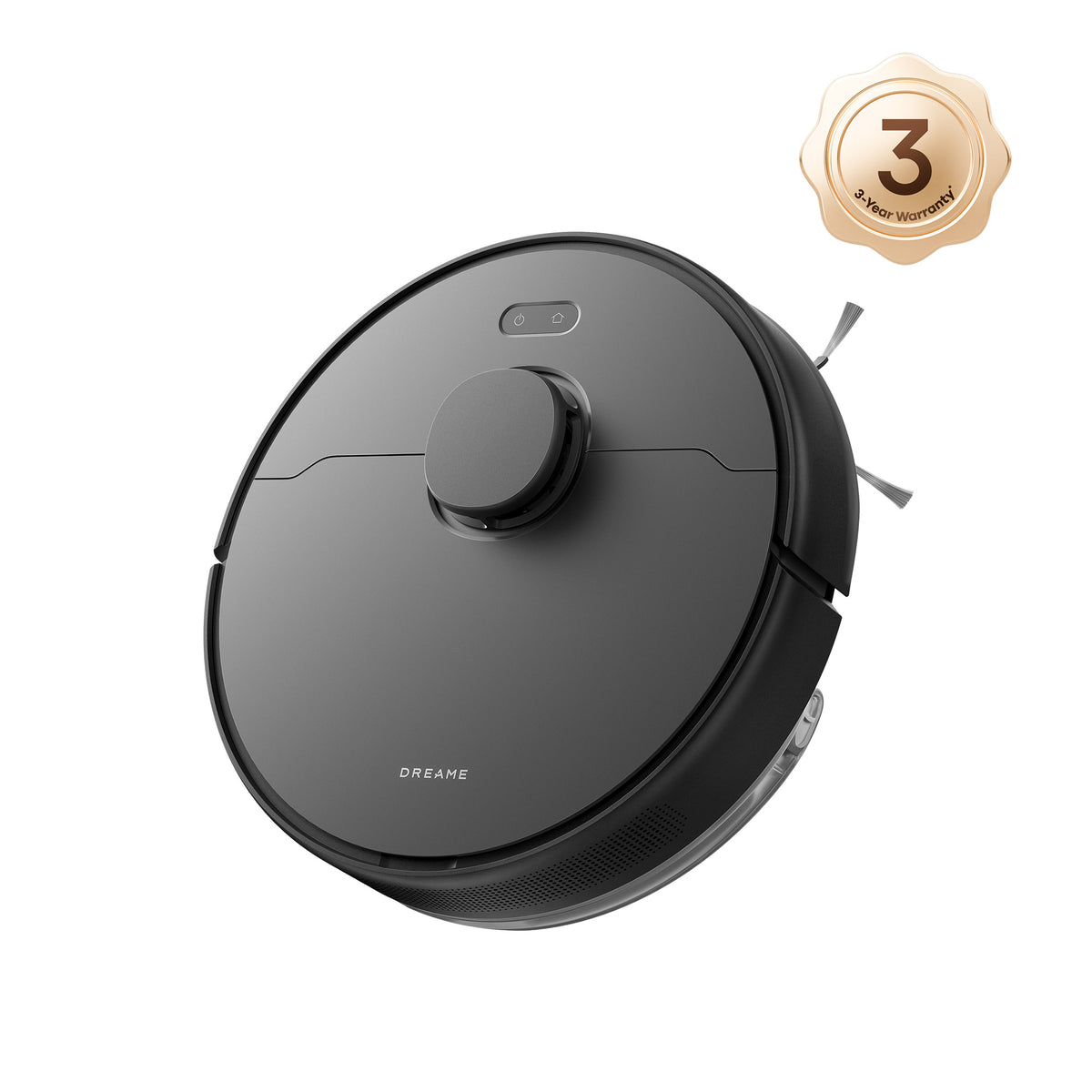 【新品未使用】 DreameBot D9 Max Gen2 SE　ブラック Dreame D9 Max Gen 2 Robot Vacuum | 6000Pa Suction, Smart Mapping