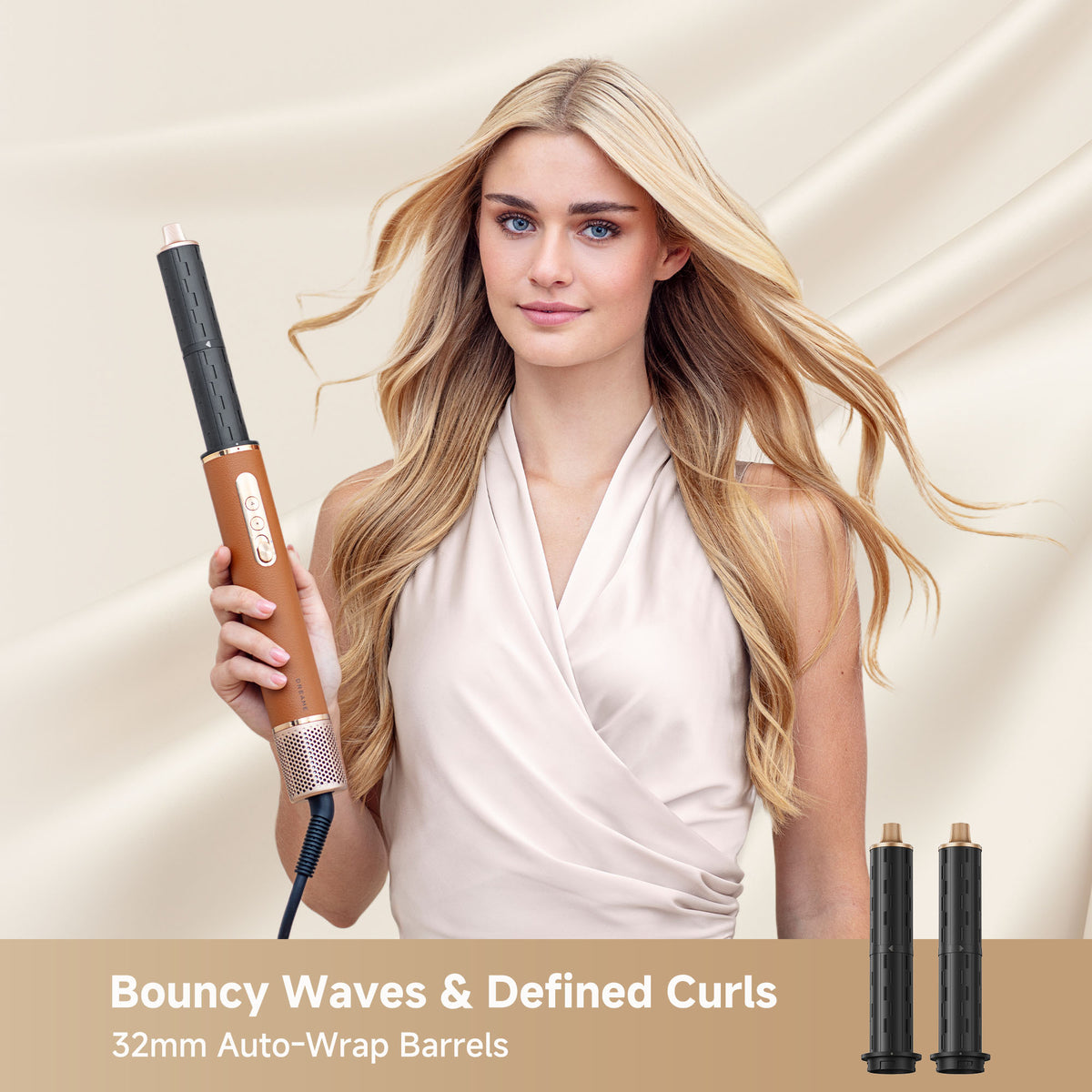 Dreame AirStyle Suite Hair Styler | Dreame CA