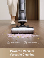 Load image into Gallery viewer, Dreame H14 Pro vacuum showcasing 18kPa suction and versatile cleaning performance.