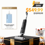 Load image into Gallery viewer, Dreame H14 Pro Wet and Dry Vacuum