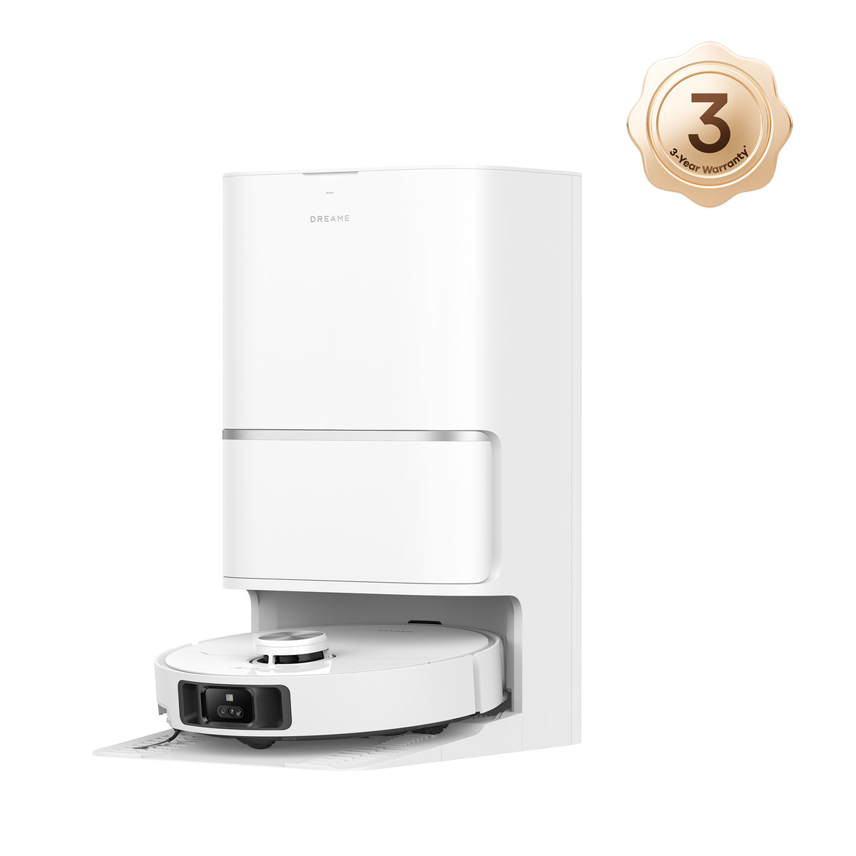 Dreame L40 Ultra Robot Vacuum – Dreame Canada