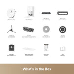 Load image into Gallery viewer, Dreame L40 Ultra Gen 2 Robot Vacuum