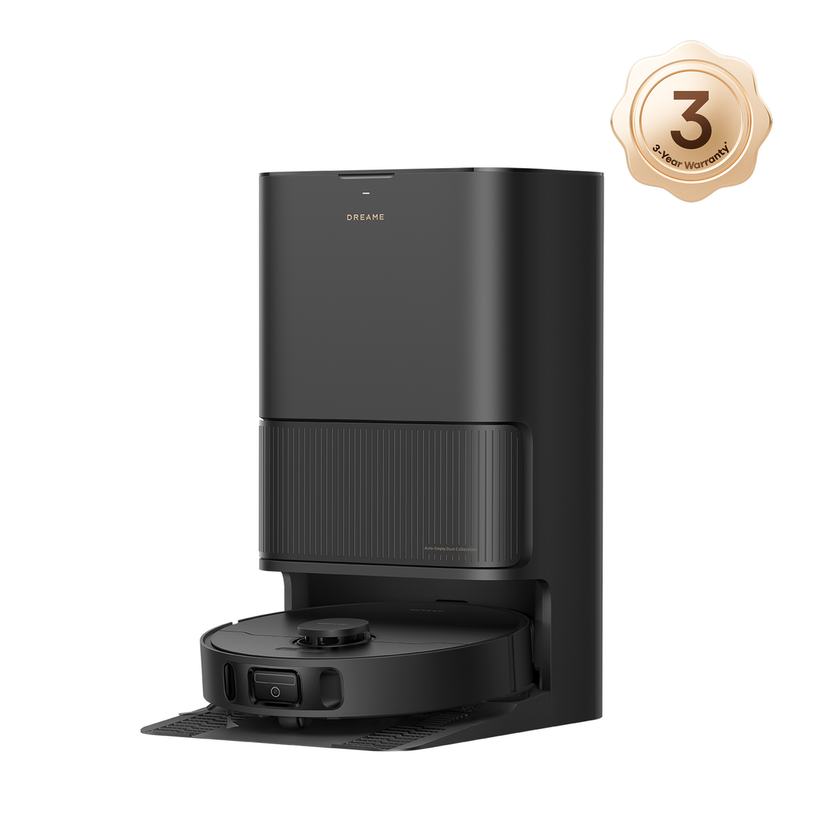 Dreame L40s Ultra CE Robot Vacuum and Mop – Dreame Canada