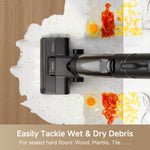 Load image into Gallery viewer, Dreame G10 Combo Wet Dry Vacuum