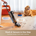 Load image into Gallery viewer, Dreame G10 Combo Wet Dry Vacuum