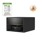 Load image into Gallery viewer, Dreame X40 Master Robot Vacuum with Auto Water Refilling and Draining