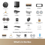 Load image into Gallery viewer, Dreame X60 Max Ultra Complete Robot Vacuum